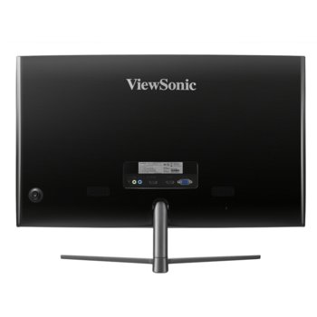 ViewSonic VX2758-C-MH