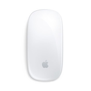 Безжична Magic Mouse White MXK53ZM/A