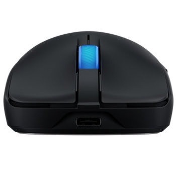 Asus ROG Harpe II Black 90MP0490-BMUA00 | JAR Computers Asus ROG Harpe II Black 90MP0490-BMUA00