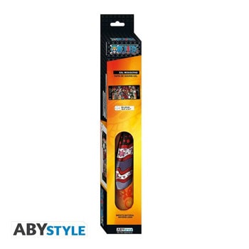 Подложка за мишка ABYSTYLE Battle in Wano
