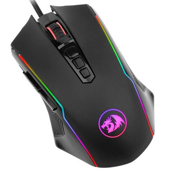 redragon m816-std