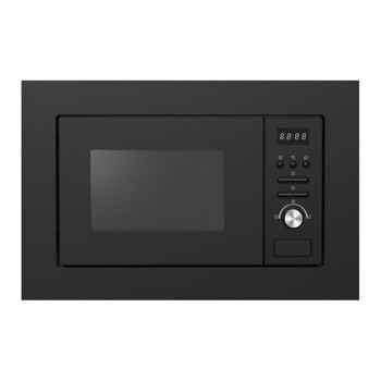 микровълнова за вграждане arielli ag820bl