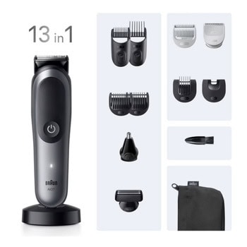 Braun All-in-One Series 7 13in1 AIO 7560 | JAR Computers Braun All-in-One Series 7 13in1 AIO 7560