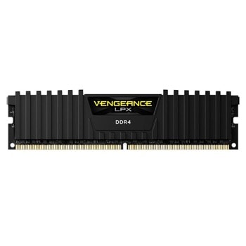 Corsair Vengeance LPX 16 GB CMK16GX4M1A2666C16