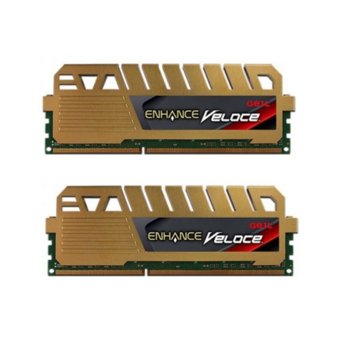 2X8GB DDR3 1600 GEIL ENH VELOCE