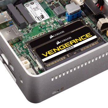 Corsair Vengeance Series CMSX16GX4M2A2933C19