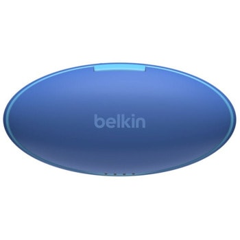 Слушалки Belkin Soundform Nano Kids