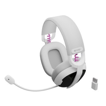 Fury Fukiya F6 White NFU-2337