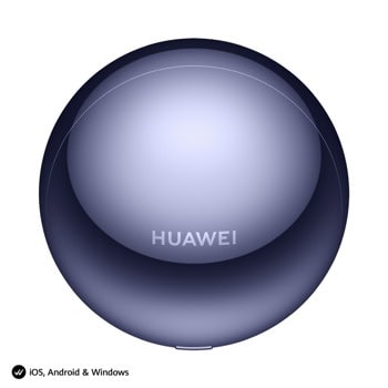 Huawei FreeClip 2 S Deepsea Blue | JAR Computers Huawei FreeClip 2 S Deepsea Blue
