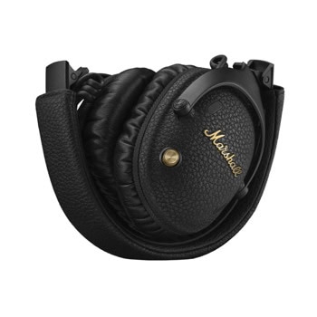 Marshall Monitor III A.N.C. Black 1006861 | JAR Computers Marshall Monitor III A.N.C. Black 1006861