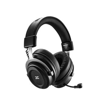 Слушалки PowerColor Alphyn AH10 черни