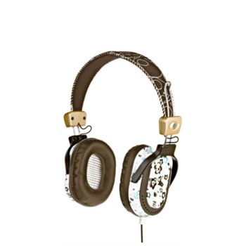 SkullCandy Agent Smart and Ditzy