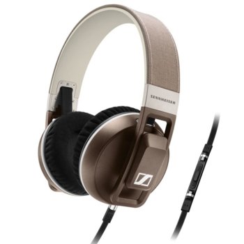 Sennheiser URBANITE XL (Sand, i) 506447