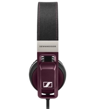 Sennheiser URBANITE (Plum, i) 506452