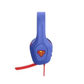 Trust GXT 415SM Zirox Lightweight Superman 25738