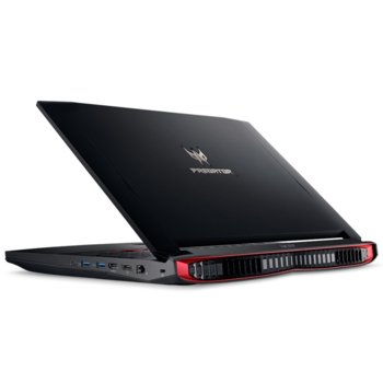 Acer Predator G9-792-74CR NH.Q0UEX.002