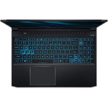 Acer Predator Helios 300 PH315-53-50PS