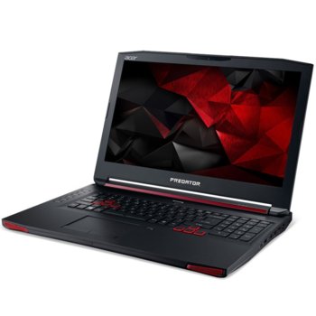 Acer Predator G9-592-77BJ NX.Q0REX.001