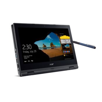 Acer TravelMate Spin B1 TMB118-R-C6PP