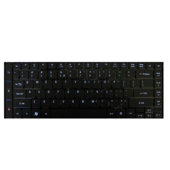 Клавиатура за Acer Aspire 5942G Black Backlit