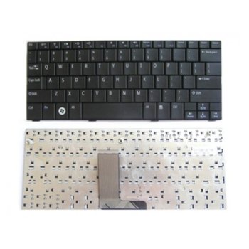 Клавиатура за Dell Inspiron MINI 1011 BLACK