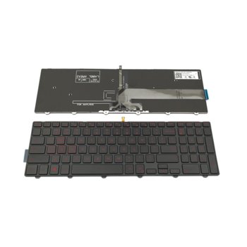 Клавиатура за Dell Inspiron Gaming 15-7559
