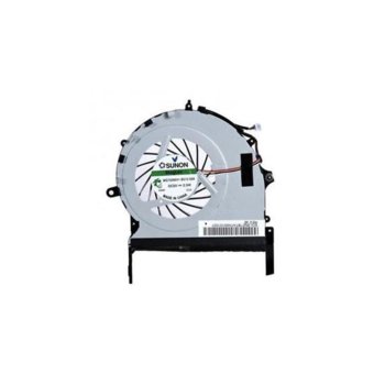 Fan for Acer Aspire 7745G Packard Bell EasyNote