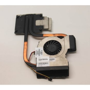 Fan+Heatsink for