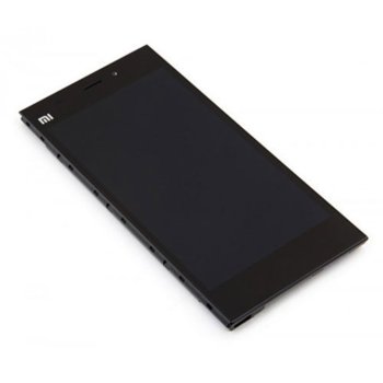 Xiaomi Mi3 WCDMA XI76