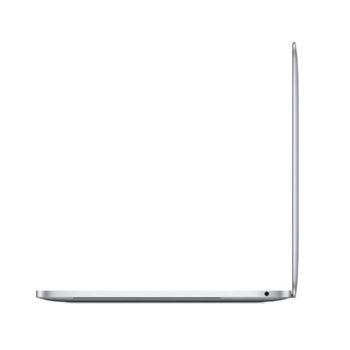 Apple MacBook Pro 13 Touch Bar Silver