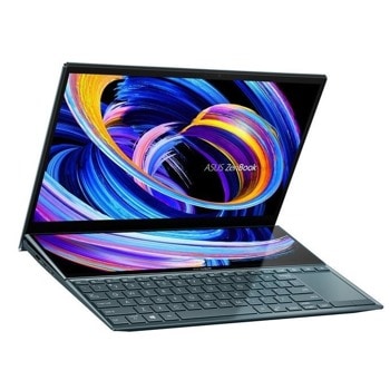 Asus ZenBook Duo 14 UX482EA-EVO-WB713R 90NB0S41-M0