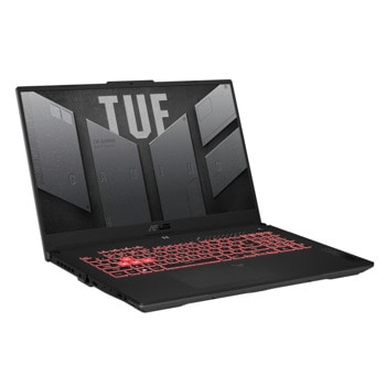 Asus TUF Gaming A17 FA707XI-LL013W 90NR0FL5-M000W0