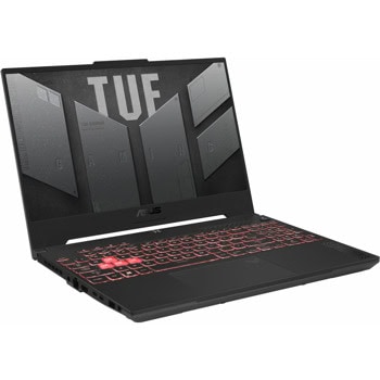Asus TUF Gaming A15 FA507NUR-LP004 90NR0JP5-M00040