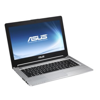 14" (35.56 cm) Asus K46CA-WX031