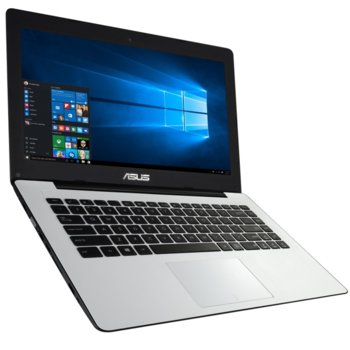 Asus X453MA-WX203T