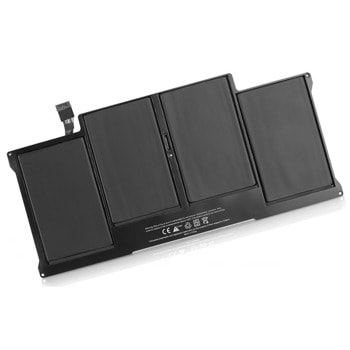 Батерия (заместител) за лаптоп Apple, съвместима с Macbook Air 13" A1466 A1405, 7.3V, 4400mAh | JAR Computers 7.3V 4400mAh for Apple Macbook Air 13