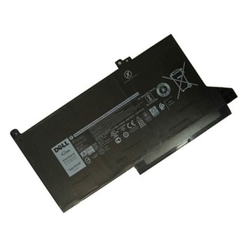 Батерия (оригинална) за лаптоп DELL Latitude 12 7280 7480 DJ1J0, 11.4V, 42Wh | JAR Computers Батерия (оригинална) Dell Latitude battery