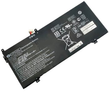 Батерия за HP Spectre 11.55V 5200mAh