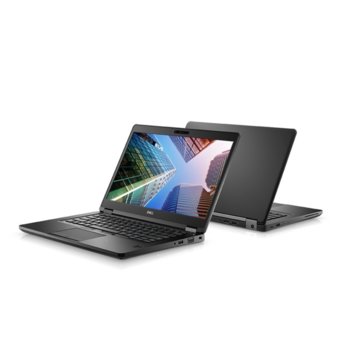 Dell Latitude 5490 #DELL02506