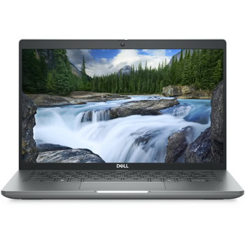 Лаптоп Dell Latitude 5450 (N047L545014EMEA_VP_UBU_FPR)(сив), дванадесетядрен Intel Core Ultra 7 165U 1.7/4.9GHz, 14" (35.56cm) Full HD IPS Anti-Glare Display, (HDMI), 16GB DDR5, 512GB SSD NVMe, 2x Thunderbolt 4, Linux | JAR Computers Dell Latitude 5450 N047L545014EMEA_VP_UBU_FPR