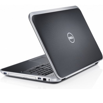 Dell Inspiron 7720, Intel Core i7-3630QM (up to 3.