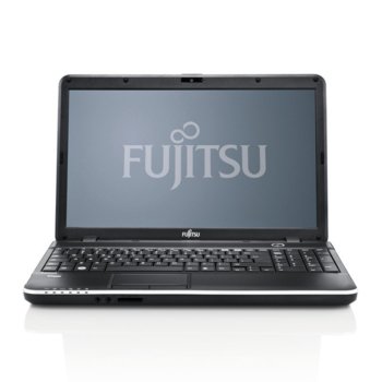 15.6 Fujitsu Lifebook A512 A5120M71A5EE