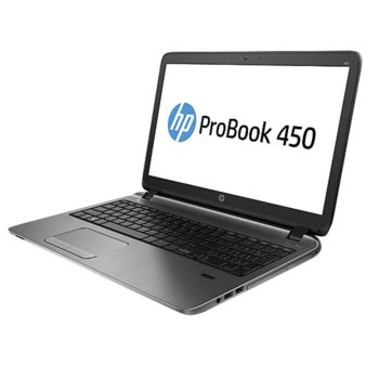 HP ProBook 450 J4S26EA