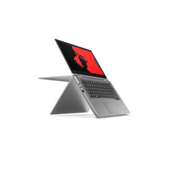 Lenovo ThinkPad X1 Yoga 3 20LF000UBM