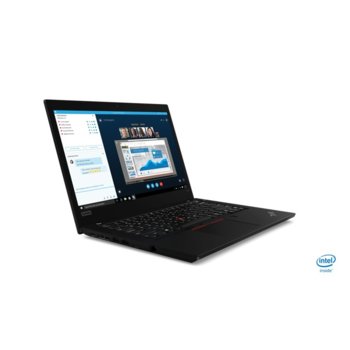 Lenovo ThinkPad L490