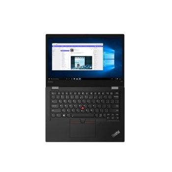 Lenovo ThinkPad L13 Yoga 20R5000FBM_M5WS0A14081