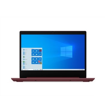 Lenovo IdeaPad 3 14ARE05 81W3003FBM