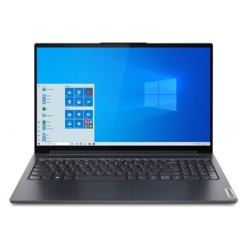 Lenovo Yoga Slim 7 15IIL05 82AA002FRM