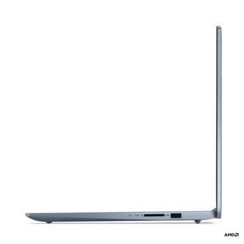 Лаптоп Lenovo IdeaPad Slim 3 15ABR8 82XM000TBM