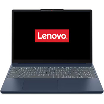 Lenovo IdeaPad Slim 3 15ARP10 Cosmic Blue 83K7007E